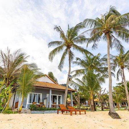 Cosian Bay Phu Quoc Resort מראה חיצוני תמונה