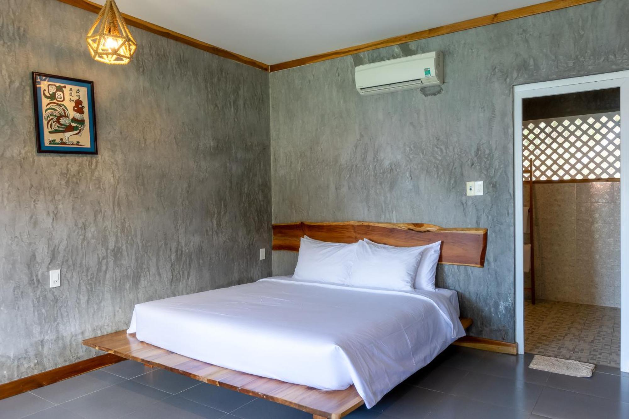 Cosian Bay Phu Quoc Resort מראה חיצוני תמונה