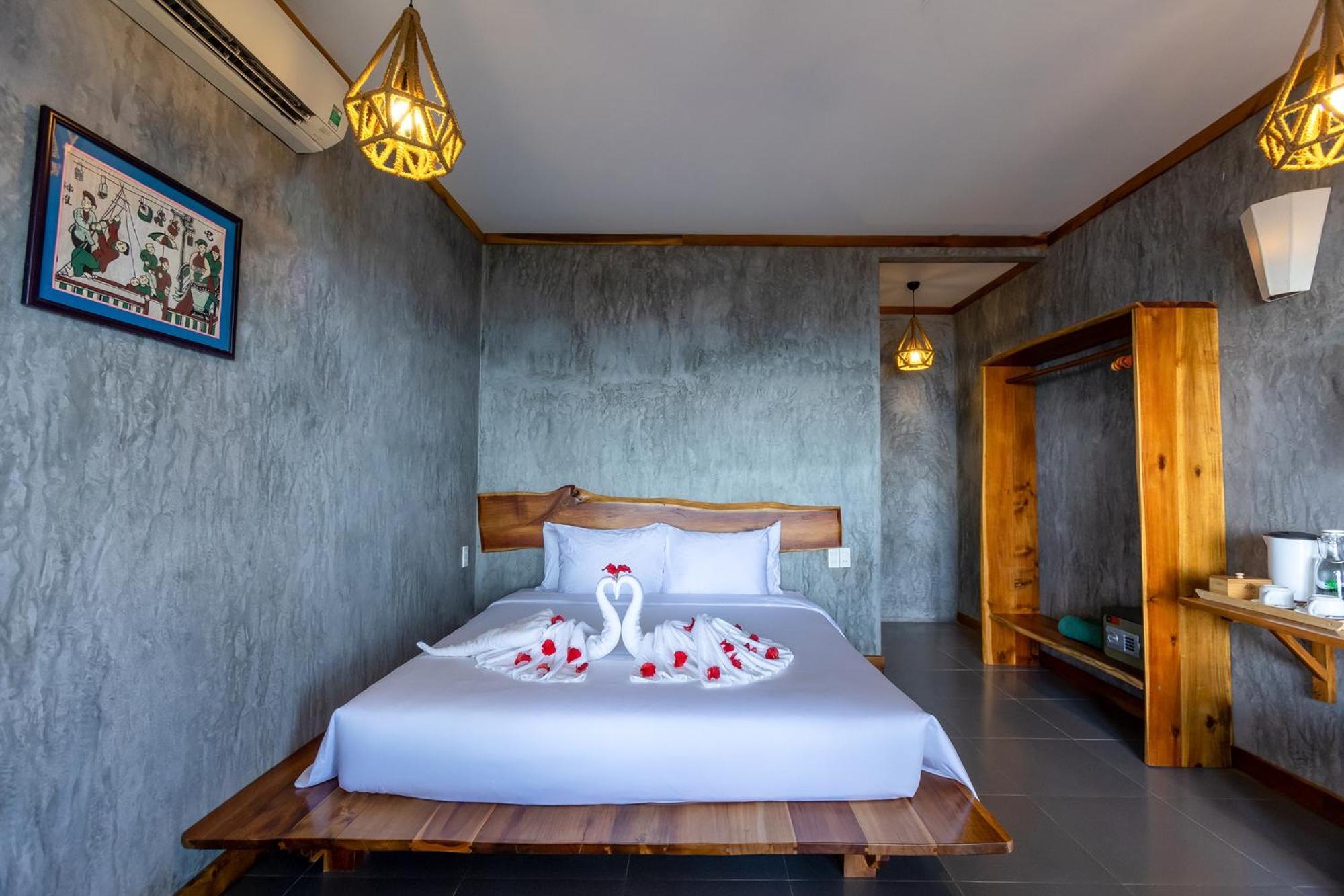 Cosian Bay Phu Quoc Resort מראה חיצוני תמונה