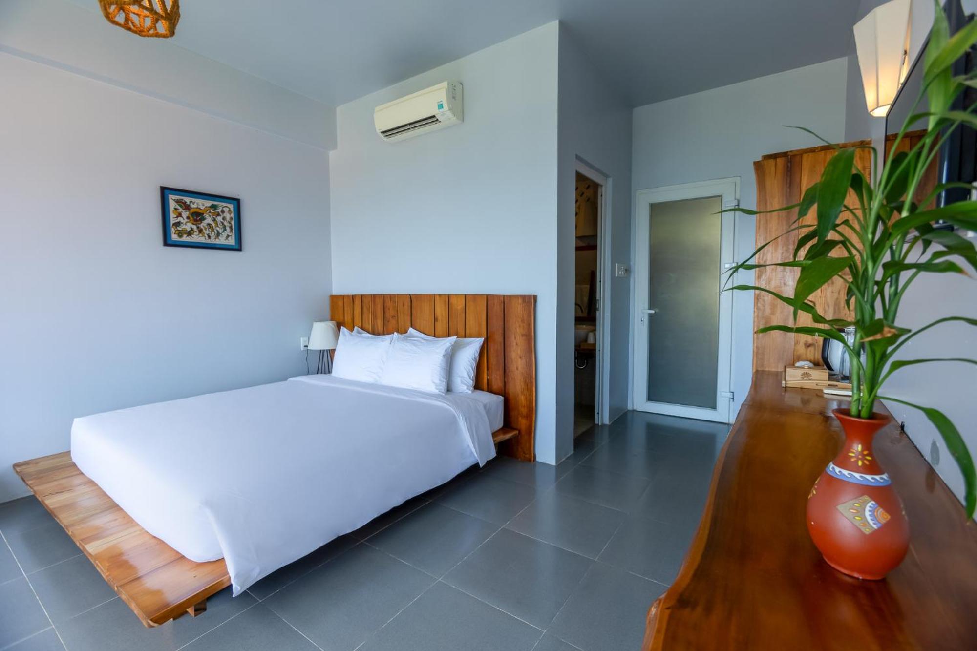 Cosian Bay Phu Quoc Resort מראה חיצוני תמונה