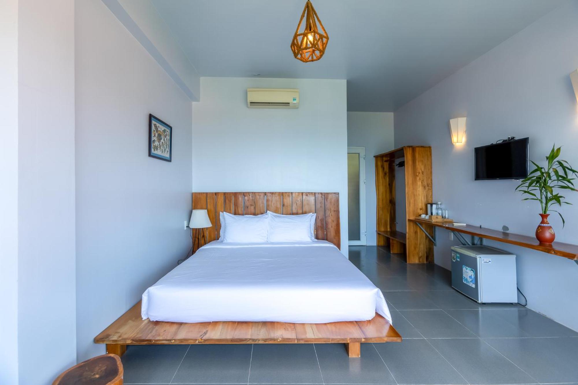 Cosian Bay Phu Quoc Resort מראה חיצוני תמונה