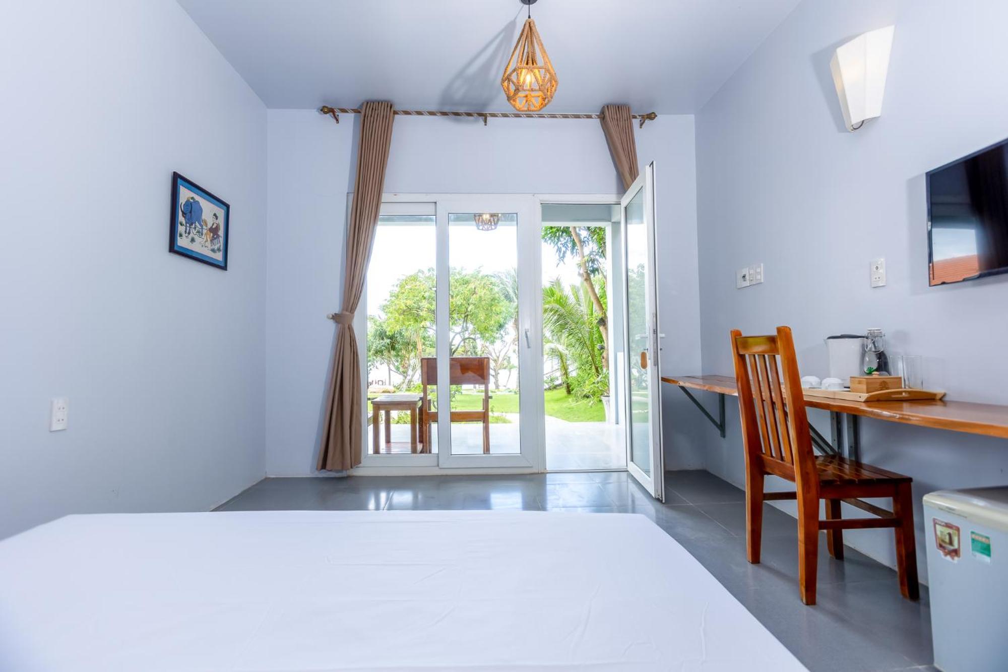 Cosian Bay Phu Quoc Resort מראה חיצוני תמונה