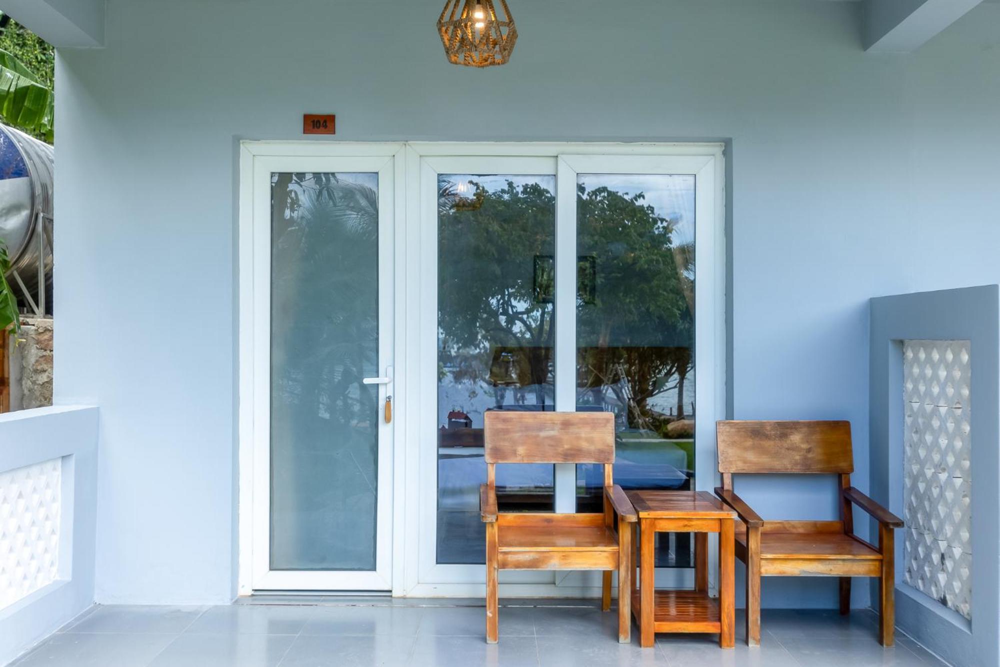 Cosian Bay Phu Quoc Resort מראה חיצוני תמונה