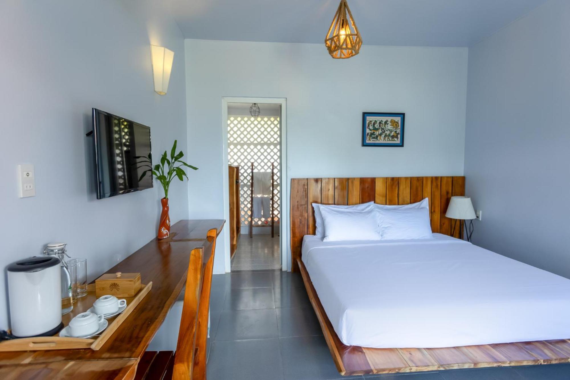 Cosian Bay Phu Quoc Resort מראה חיצוני תמונה