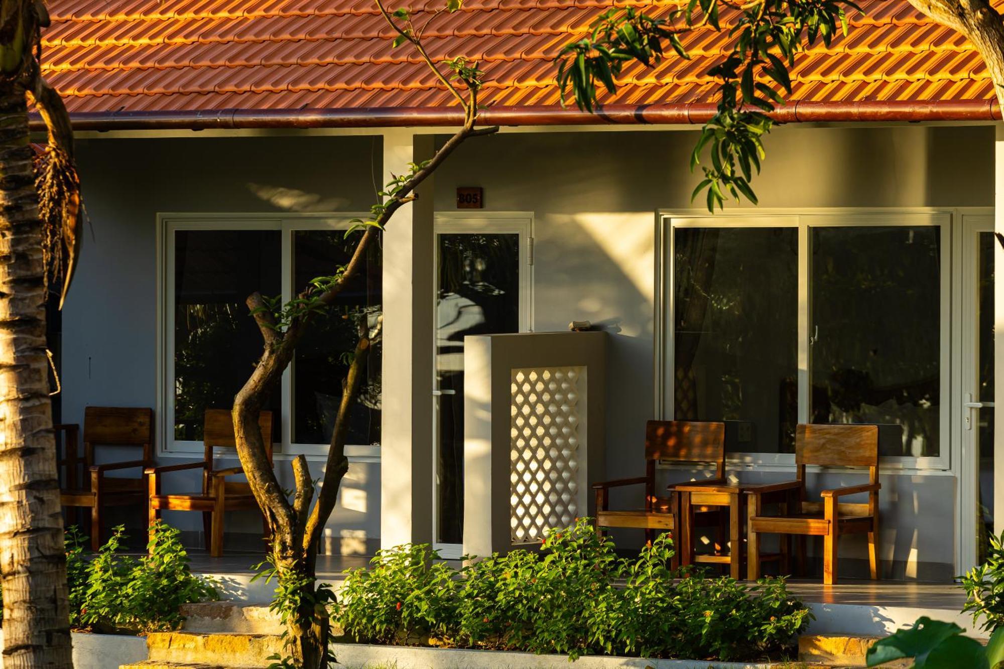 Cosian Bay Phu Quoc Resort מראה חיצוני תמונה