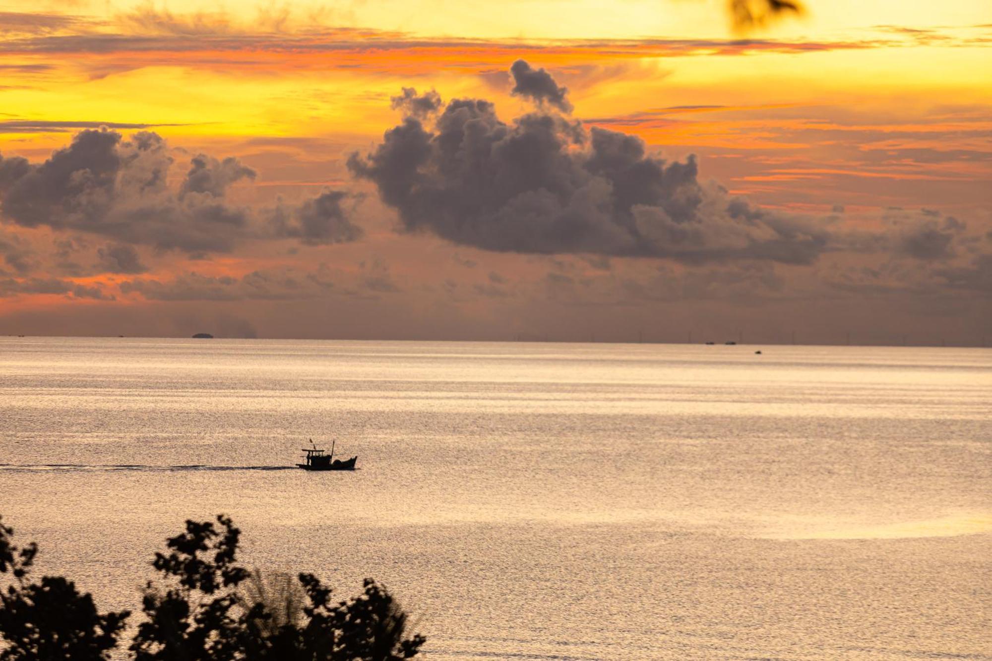 Cosian Bay Phu Quoc Resort מראה חיצוני תמונה
