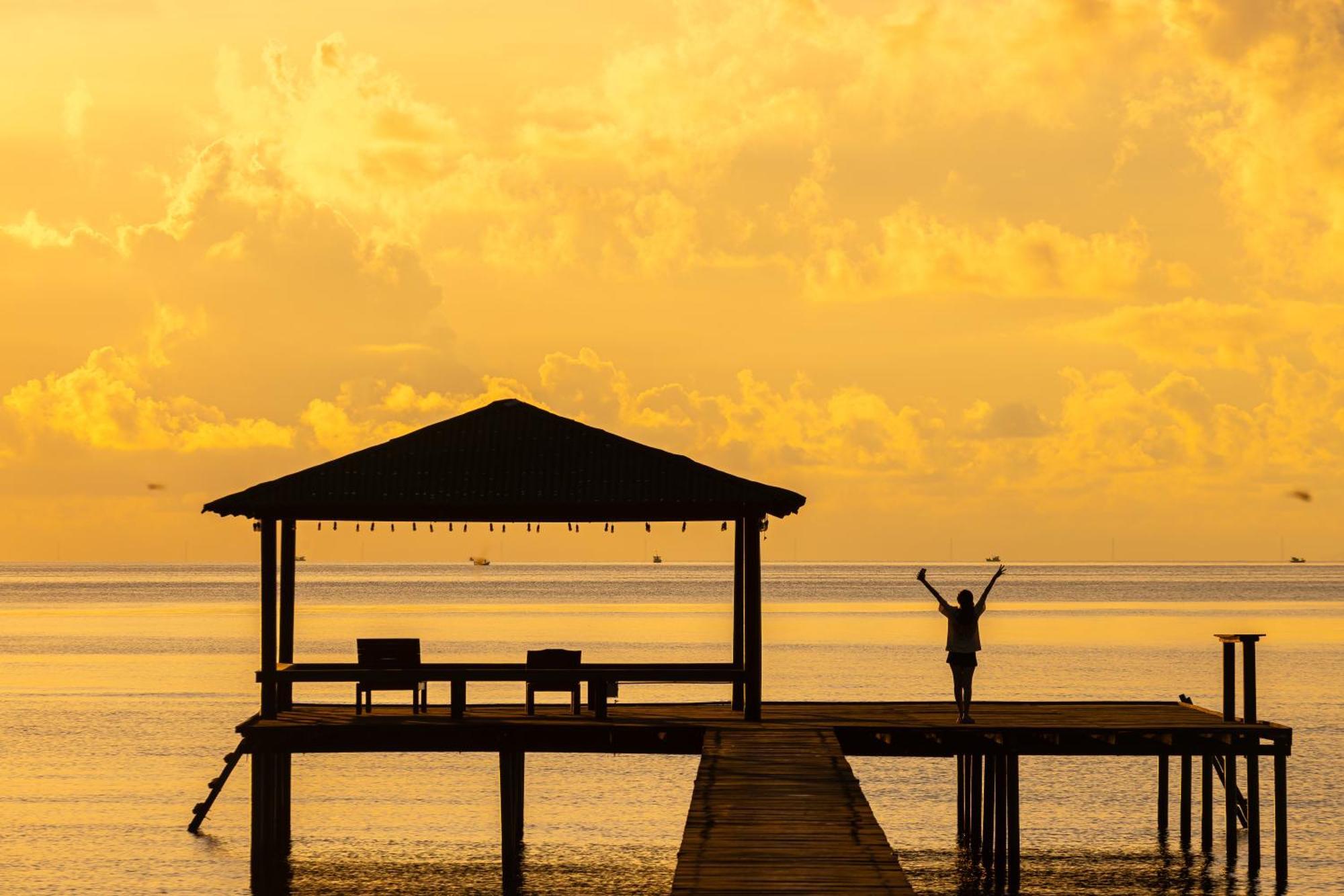 Cosian Bay Phu Quoc Resort מראה חיצוני תמונה