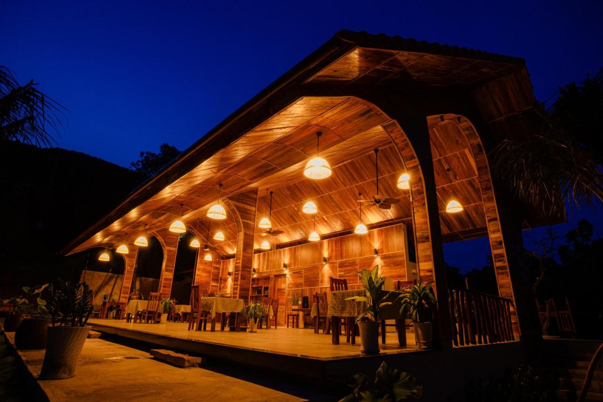 Cosian Bay Phu Quoc Resort מראה חיצוני תמונה