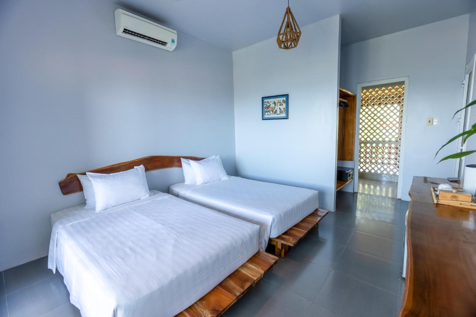 Cosian Bay Phu Quoc Resort מראה חיצוני תמונה